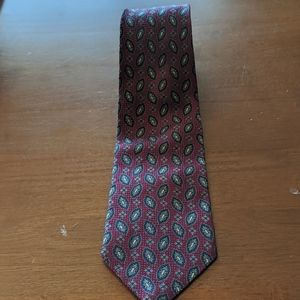 Robert Talbott Tie